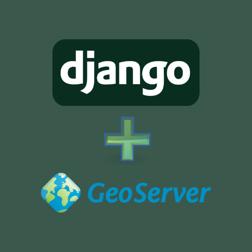 GeoServer Django Integration